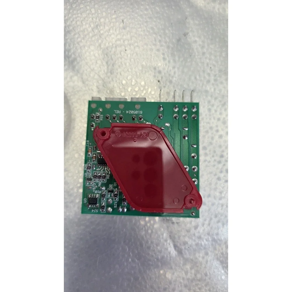 Whirlpool 6105024-REL refrigerator defrost control board Fast Ship